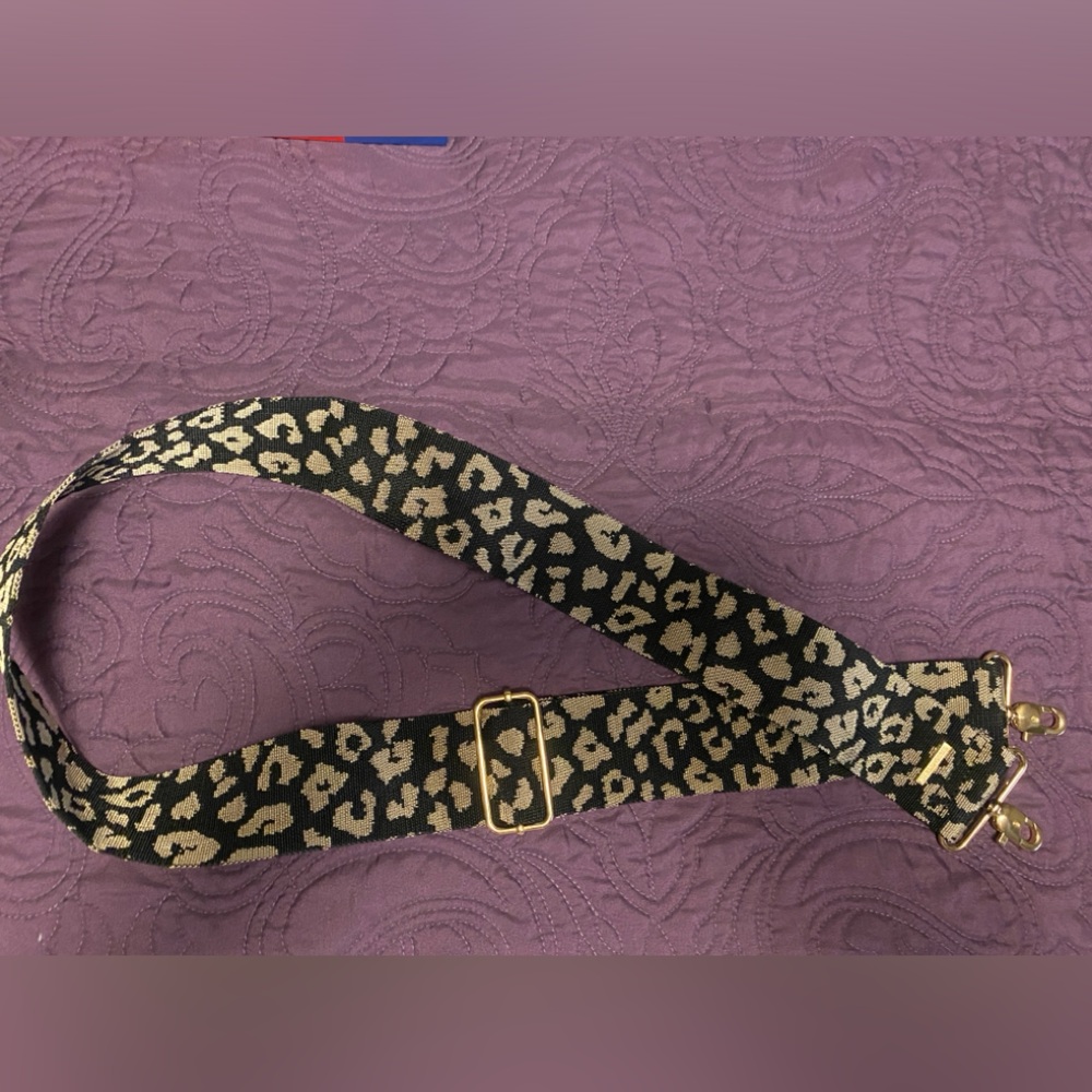 Stella and Dot Purse Strap